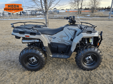 2025 Polaris SPORTSMAN 570 EPS 