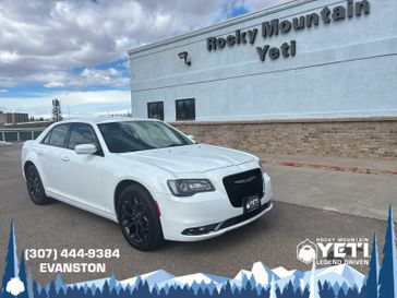 Used 2019 Chrysler 300 300S