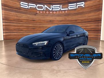 Used 2022 Audi A5 Sportback Premium Plus