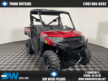 New 2026 Polaris RANGER XP 1000 PREMIUM 