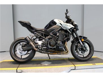 2023 Kawasaki Z900ABS 
