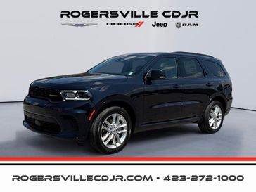 New 2026 Dodge Durango GT Plus AWD