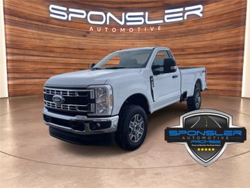 Used 2025 Ford F-350 XLT