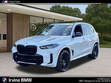 Alpine White