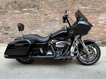 2017 Harley-Davidson Road Glide Special 