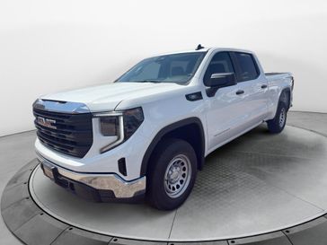 New 2026 GMC Sierra Pro