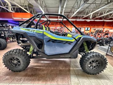 New 2025 Polaris RZR PRO XP PREMIUM 