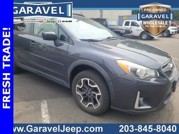 Used 2016 Subaru Crosstrek 2.0i Premium