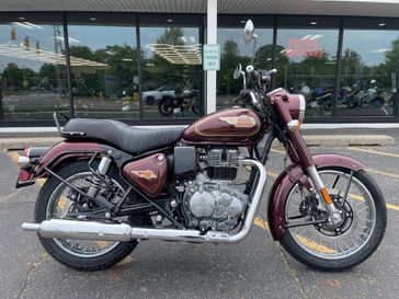 2024 Royal Enfield Bullet 350