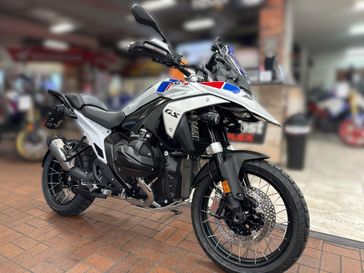 New 2026 BMW R 1300 GS 
