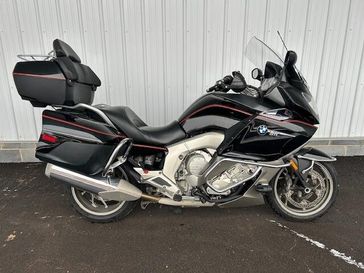 2015 BMW K 1600 GTL 
