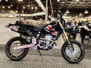 2022 Suzuki Dr-z400sm 