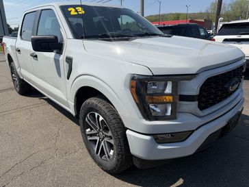 Used 2023 Ford F-150 Xl