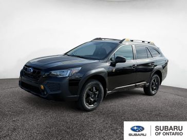 New 2025 Subaru Outback Wilderness