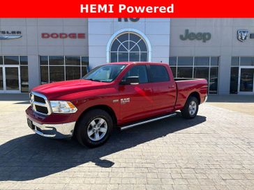 Used 2020 RAM 1500 Classic 