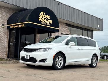 2020 Chrysler Pacifica Touring L Plus