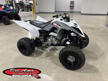 Used 2026 Yamaha Raptor 700R CA 