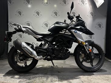 2024 BMW G 310 GS