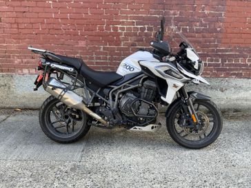 Used 2019 Triumph TIGER 1200 XRT 