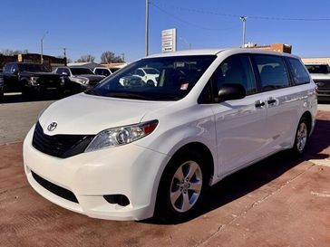 Used 2017 Toyota Sienna L
