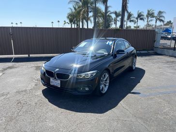Used 2019 BMW 4 Series 430i