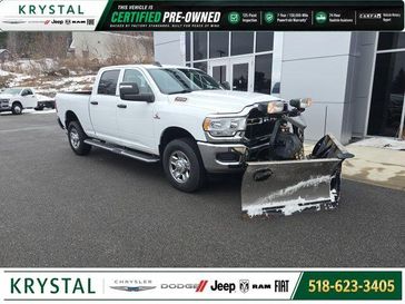 Used 2023 RAM 3500 Tradesman