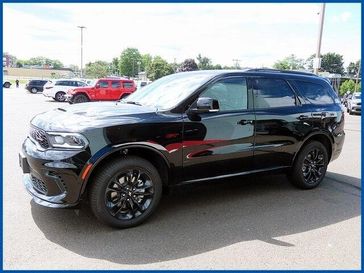 New 2025 Dodge Durango GT Plus