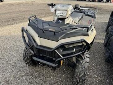 New 2026 Polaris SPMN 570 EPS 