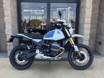 2026 BMW R12GS 