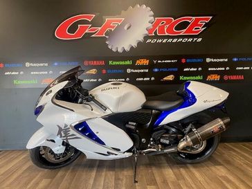 Used 2023 Suzuki HAYABUSA 1340 