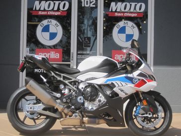 2025 BMW S 1000 RR