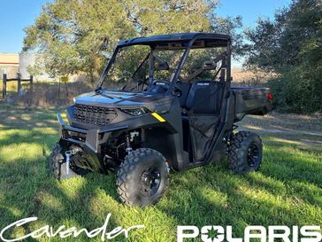 2026 Polaris Ranger 1000 Premium