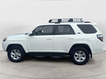 Used 2021 Toyota 4Runner SR5 Premium