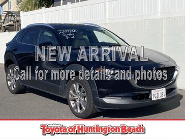 Used 2023 Mazda CX-30 2.5 S Preferred Package