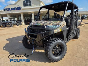 2026 Polaris RANGER CREW XP 1000 Premium