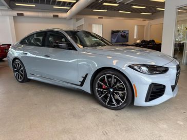 2024 BMW 4 Series M440i xDrive