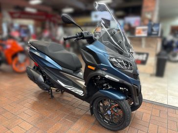 New 2024 PIAGGIO MP3 530 EXCLUSIVE 