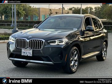 Dark Graphite Metallic