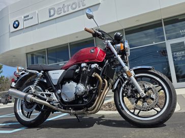 Used 2013 Honda CB1100 ABS 
