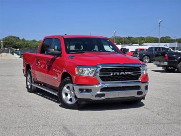 Used 2023 RAM 1500 Big Horn Lone Star