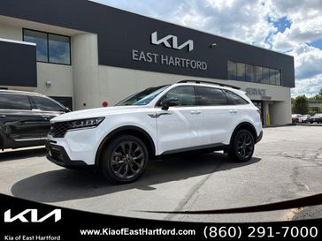 Used 2023 Kia Sorento X-Line EX