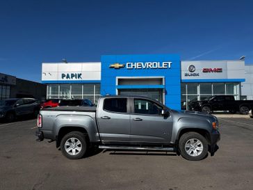 Used 2018 GMC Canyon SLE1