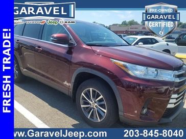 Used 2019 Toyota Highlander XLE