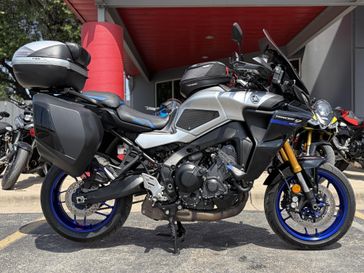 2022 Yamaha Tracer 9 GT
