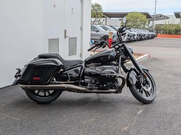 2025 BMW R 18 Roctane