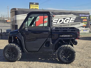 2026 CFMoto UForce U10 Pro Highland