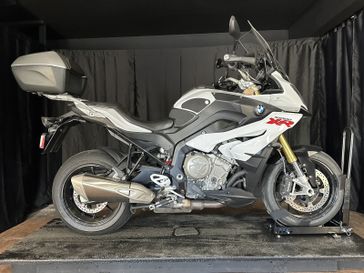 2016 BMW S 1000 XR 