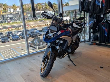 2026 BMW R 1300 GS