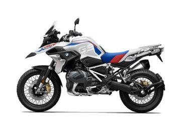 2022 BMW R 1250 GS