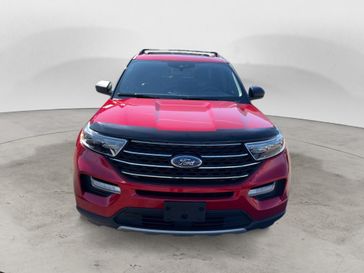 Used 2020 Ford Explorer XLT